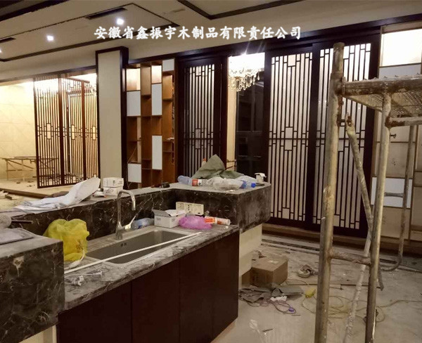 合肥全屋定制要注意哪兩點(diǎn)？